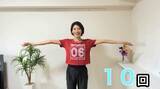 「たったの３分！簡単二の腕引き締めエクササイズ」の画像2