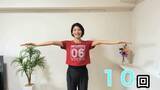 「たったの３分！簡単二の腕引き締めエクササイズ」の画像4