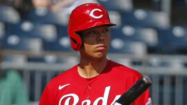 秋山翔吾争奪戦 ダークホース 広島球団が不気味さ増す あの理由 とは 22年6月24日 エキサイトニュース