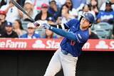 「“打者・大谷”はなぜ打てなくなった　通算2000安打超えの元MLB名打者が指摘した苦悩する偉才に生じている「ズレ」とは？」の画像1