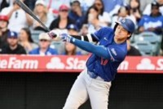 “打者・大谷”はなぜ打てなくなった　通算2000安打超えの元MLB名打者が指摘した苦悩する偉才に生じている「ズレ」とは？