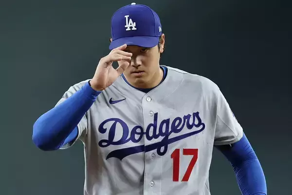 もう誰も敵わない　再びの快投で防御率0.74＆OPS.941の別格領域に　大谷翔平の影響力をド軍同僚も証言「史上最高の選手がチームにいる。それって楽しいんだ」