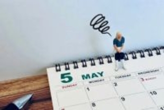 「5月病」を食事と生活習慣で整える！5つの対策