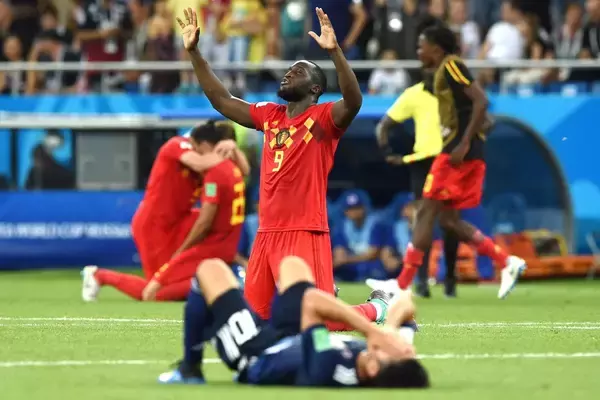 「2018年W杯直前のゴタゴタ劇…本番2か月前のハリル電撃解任はなぜ起きたのか──ロシア大会の舞台裏」の画像