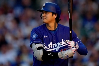 大谷翔平のMVP受賞は「議論にすらならない」　カブス外野手との比較論に元MLB戦士が異論「もう本塁打を打たなくたっていい」