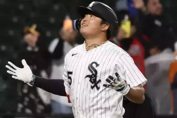 「日本みたいに流行れば…」村上宗隆がWソックスで起こした“トイレ革命”　世界一を知る伝説監督は日本製品に“本音”を吐露「私の国ではいじられる」