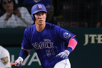 「ショートもレフトも外国人も全部欲しい」佐藤輝明メジャー挑戦決定で虎党から熱望される補強プラン　CS惨敗で浮き彫りになった層の薄さで浮上するFA注目選手「左で長打があり、さらに盗塁もできる」