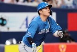 「チーム浮上のためには彼が絶対必要」連勝は4でストップ、開幕4番サードの日本ハム選手にファン注目「何とか打開してほしい」