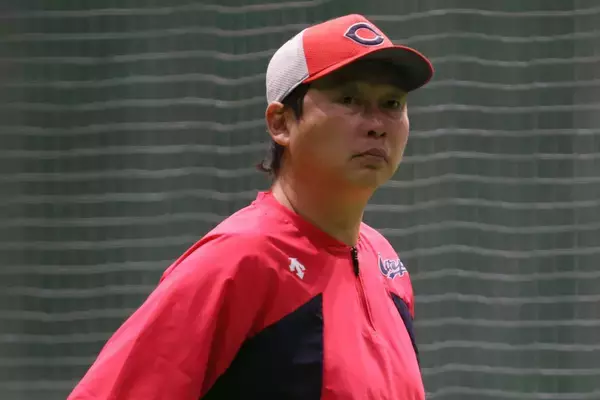 「しっかり指導ができているのか」なぜ新井広島は浮上できないのか　交流戦未勝利、打率.185に球界OBの考察　“SBとの違い”も指摘
