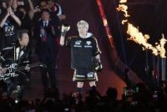 井上尚弥に飛んだボクシング界の“米国中心主義”に疑問符　来日した米記者がファンに異論「なぜ彼が海外で戦うことに執着するのか」
