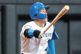「「ロマンありすぎだろ！」日本ハム高卒2年目選手の二刀流挑戦の行方　特大アーチにファンくぎ付け「昔の大谷翔平を見ているようで…」」の画像1