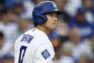 打撃に生じる異変　大谷翔平が抱える「人類未経験の消耗」　元MLB球団幹部が憂う二刀流継続の“未来”「これまでがあまりに常識外れだったんだ」