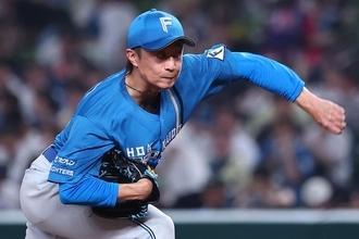 日本ハム前半戦　“陰のMVP”　阪神→日本ハム移籍左腕にファン感謝　圧巻の1.32「本当にファイターズに来てくれてありがとう」