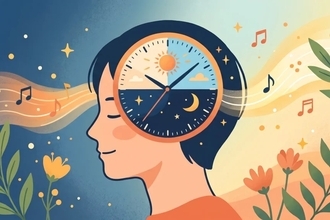 休日の朝寝坊「3時間」で月曜がつらくなる？体内時計のズレをリセットする4つの習慣