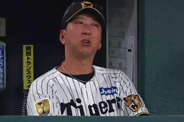 「打線が酷すぎて見てられん」打てない阪神…CS史上ワースト27イニング連続無得点で3連敗　DeNAが王手で崖っぷち