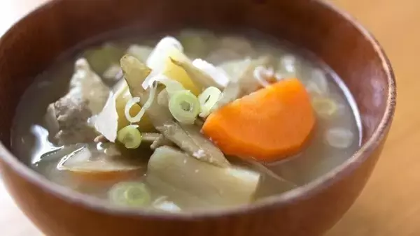 日本の伝統食「味噌」「梅干し」「漬け物」はパワーフード