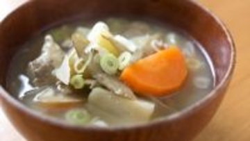 日本の伝統食「味噌」「梅干し」「漬け物」はパワーフード