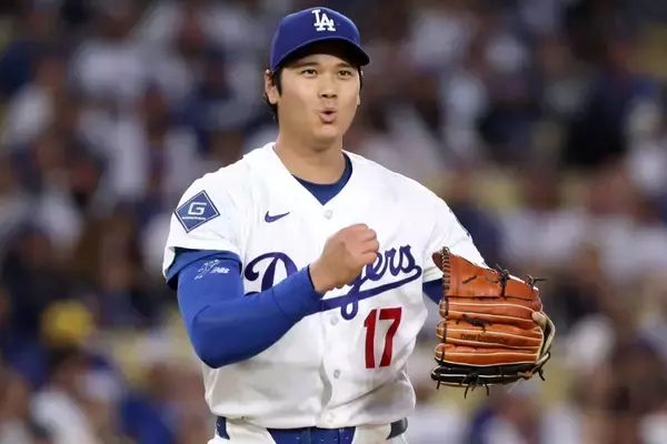 大谷翔平に“見えない力”…「めちゃくちゃホッコリするね」　スパイクに顔だけ登場「こだわりがヤバすぎて、やられた」