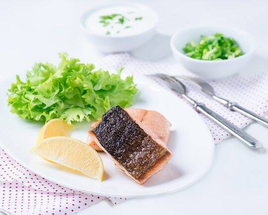 魚を食べて頭もカラダも元気に！知っておきたい魚を食べるメリット