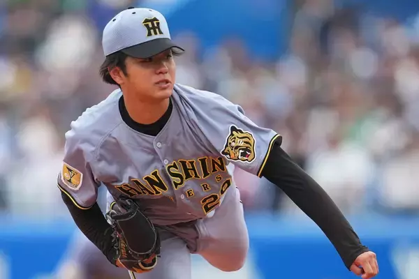 阪神30歳左腕は「バケモン過ぎる…」圧巻パフォに他球団ファンも脱帽　解説者も「チャンスはないと思います」と明言、今季3完封目をマーク