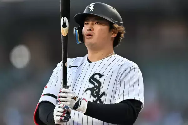 「打てると思ってなかった」“ジャッジ超え”も射程圏　村上宗隆に米球界の評価一変　他球団幹部は“本音”が爆発「認めたくない」