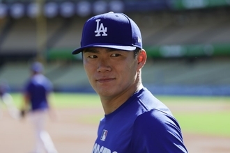 山本由伸で「最大の勝負に出る」優勝決定S初戦の黒星からエースで“好転”へ　ベッツ「明日の試合に勝つことだ」