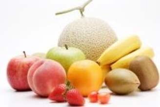 果物、食べていますか？果物のうれしい効果と栄養について知ろう！