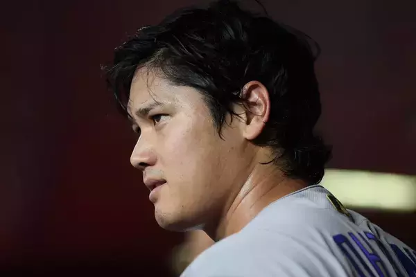 「一生に一度の天才」――再認識される大谷翔平の価値　打率1割台に沈んだ打者としても覚醒で、もう誰も追いつけない“領域”へ