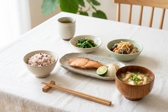血糖値スパイクとは？食事の選び方・食べ方と食後の対策