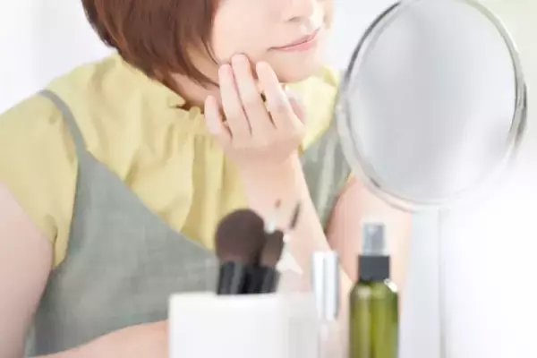 同年代より10歳若くなる3つの秘訣 からだの酸化の仕組みを知ろう
