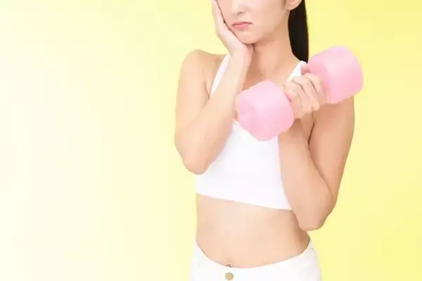 「同年代より10歳若くなる3つの秘訣 からだの酸化の仕組みを知ろう」の画像