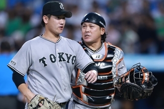 「巨人のほうも山瀬慎之助が…」なぜ松井監督始動の日に電撃トレードは敢行されたのか　球界OBの考察「甲斐の出番はどこなんだということになる」