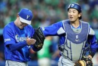 「嘘だと言って…」DeNA電撃トレードにファン驚愕　エース捕手山本祐大がソフトバンクと2対1の交換トレード「松尾を育てようということか」「これはビックリ」