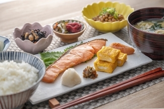 ゴルファーにとって、朝食はなぜ必要なのか？