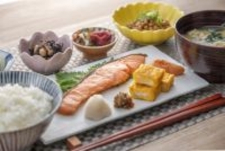 ゴルファーにとって、朝食はなぜ必要なのか？