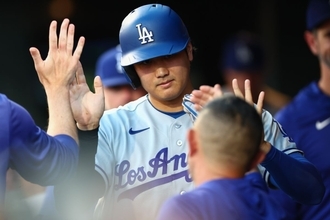 大谷翔平が28号&29号連発！打者天国で爆発　菅野智之との“好相性”も健在「完全にカモにしている」通算4本目のアーチ