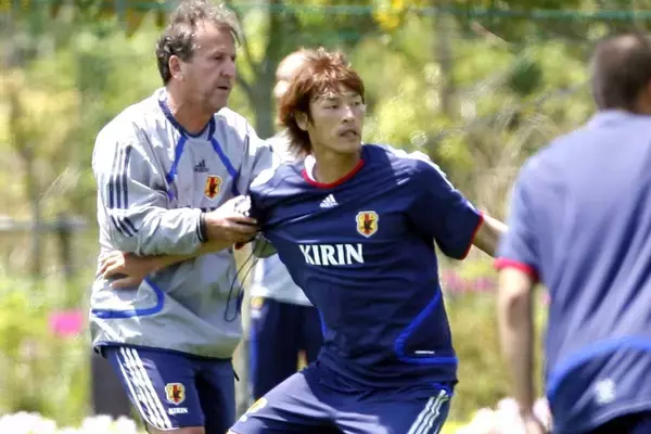 「W杯メンバー発表はなぜドラマになるのか　巻、川口、大久保…日本代表「ラスト1枠」をつかんだ男たち」の画像