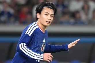 森保ジャパンは「破壊力のある攻撃集団」　“史上初の敗戦”を喫したブラジルメディアが攻撃陣の充実を評価「システムこそが大きな要因」