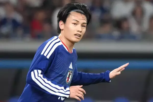 森保ジャパンは「破壊力のある攻撃集団」　“史上初の敗戦”を喫したブラジルメディアが攻撃陣の充実を評価「システムこそが大きな要因」