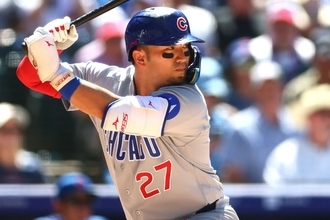 鈴木誠也は今オフのFAランク5位　MLB公式が強調した“守備指数”　4、5年の“有利”な大型契約が可能とも