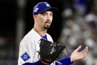 ドジャース激震！復帰直後のスネルがIL入りにファン衝撃「またかよ！」「グラスノーもいないのに…」