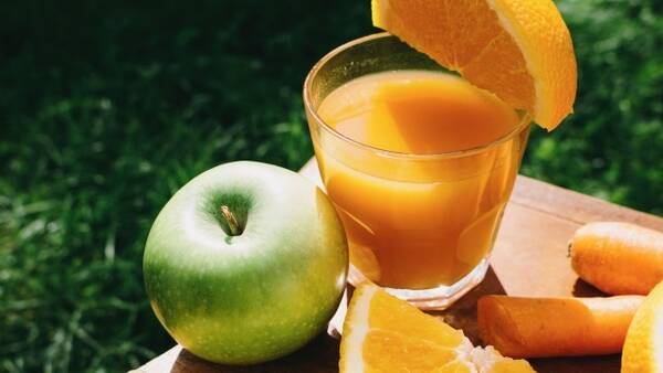 知っておきたい 野菜ジュースのメリットとデメリット 22年1月8日 エキサイトニュース