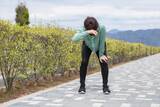「疲れにくい身体をつくるためには」の画像1