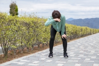 疲れにくい身体をつくるためには