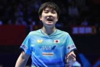 「世代交代が進んでいない」中国12連覇の裏で見えた不安…世界卓球決勝で日本が突きつけた現実