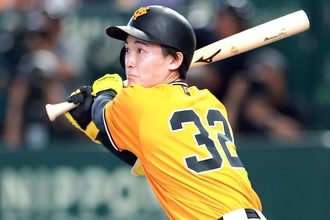 浦田か、竹丸か、それとも…G党夢中のセ新人王争い、首位・阪神の刺客が剛速球で猛アピールか