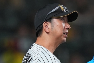 阪神悪夢の7連敗　巨人も“お付き合い”大敗にTGファン呆れ顔「阪神も巨人も優勝する気がないんやな」