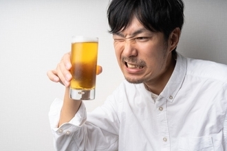 ブラックアウトはダメ！健康的に酒を酌み交わすためには