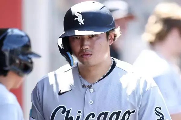 覚醒した和製大砲　村上宗隆のMLB挑戦は「可能性1％」から始まった　Wソックス幹部が証言した契約の舞台裏「すべてが未知数だった」