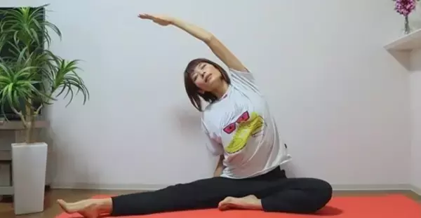 １日２分！毎日気軽に続けられる快眠ストレッチとは